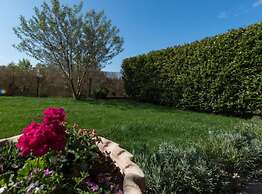 Comfort Villa Roza in Umag