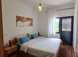 Comfort Villa Roza in Umag