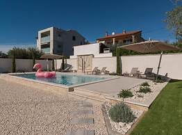 Comfort Villa Roza in Umag