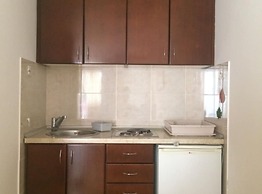 Apartments Aleksić, Bečići