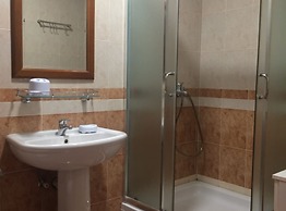 Apartments Aleksić, Bečići