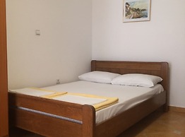 Apartments Aleksić, Bečići