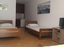 Apartments Aleksić, Bečići