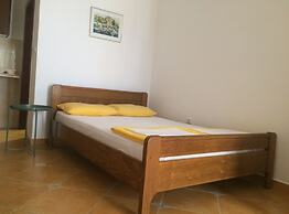 Apartments Aleksić, Bečići