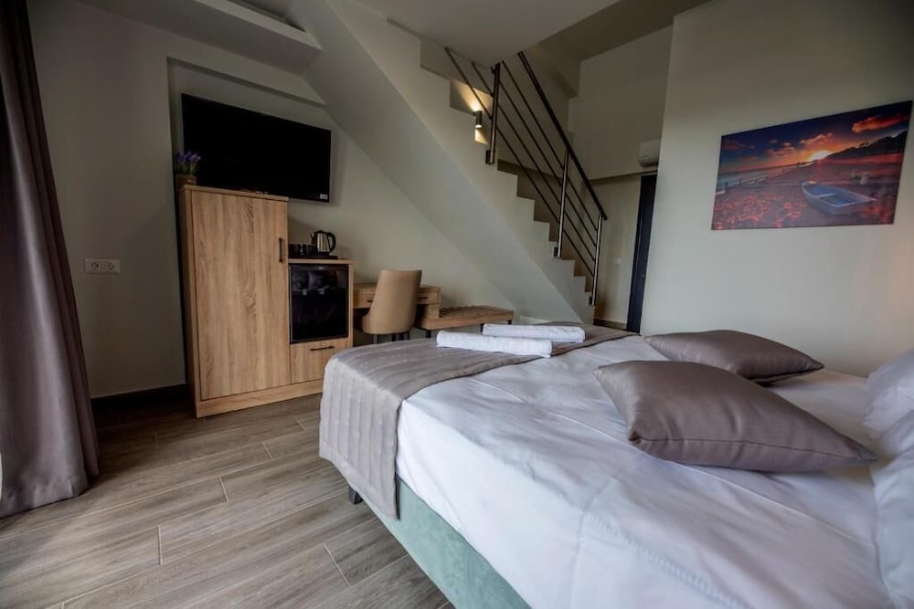 Calda Resort
