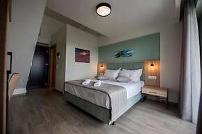 Calda Resort