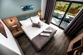 Calda Resort