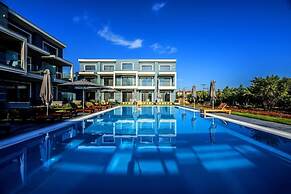 Calda Resort