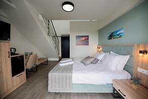 Calda Resort