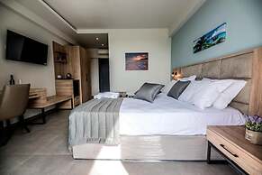 Calda Resort