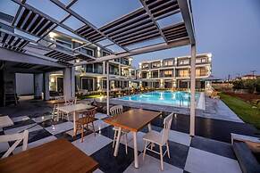 Calda Resort