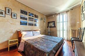 D&R Apartment - Metro Re di Roma