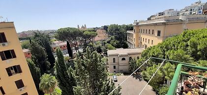 D&R Apartment - Metro Re di Roma