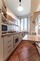 D&R Apartment - Metro Re di Roma