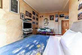 D&R Apartment - Metro Re di Roma