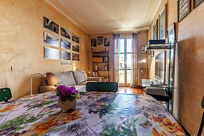 D&R Apartment - Metro Re di Roma
