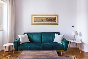 Capodimonte Woods Retreat - Private Parking