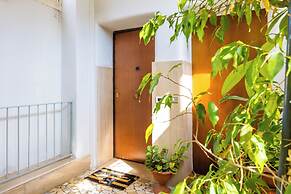 Capodimonte Woods Retreat - Private Parking