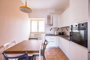 Capodimonte Woods Retreat - Private Parking