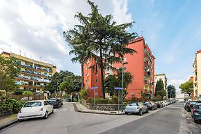 Capodimonte Woods Retreat - Private Parking