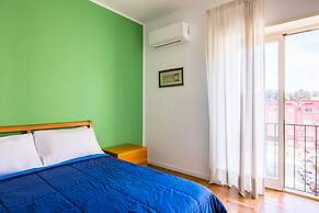 Capodimonte Woods Retreat - Private Parking
