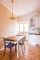 Capodimonte Woods Retreat - Private Parking