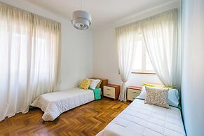Capodimonte Woods Retreat - Private Parking