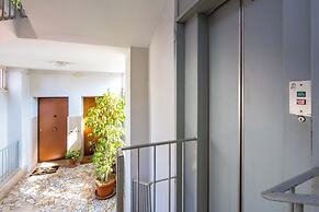 Capodimonte Woods Retreat - Private Parking