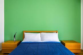 Capodimonte Woods Retreat - Private Parking