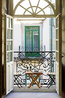 Ribeira Apartments São João