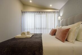Ribeira Apartments São João