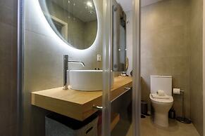 Ribeira Apartments São João