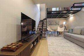 Ribeira Apartments São João