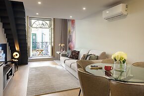 Ribeira Apartments São João