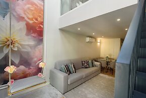 Ribeira Apartments São João