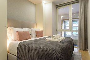 Ribeira Apartments São João