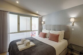 Ribeira Apartments São João