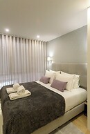 Ribeira Apartments São João