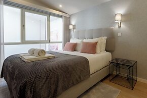 Ribeira Apartments São João