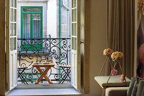 Ribeira Apartments São João