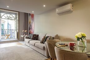 Ribeira Apartments São João