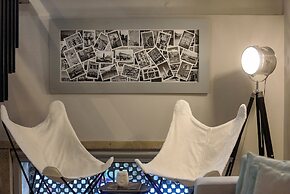 Ribeira Apartments São João