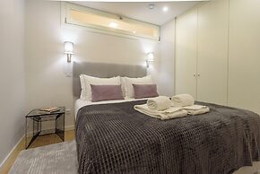 Ribeira Apartments São João