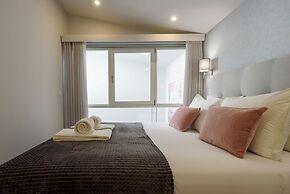 Ribeira Apartments São João