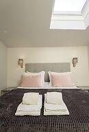 Ribeira Apartments São João
