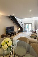 Ribeira Apartments São João