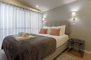 Ribeira Apartments São João