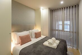 Ribeira Apartments São João