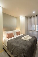 Ribeira Apartments São João