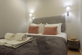 Ribeira Apartments São João